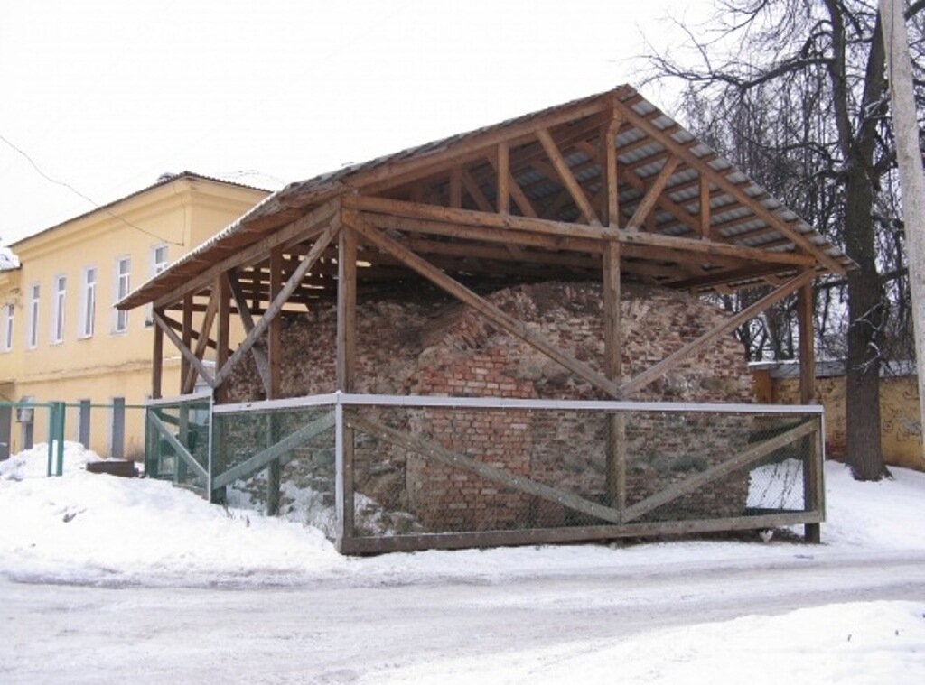 Церковь — фото 1