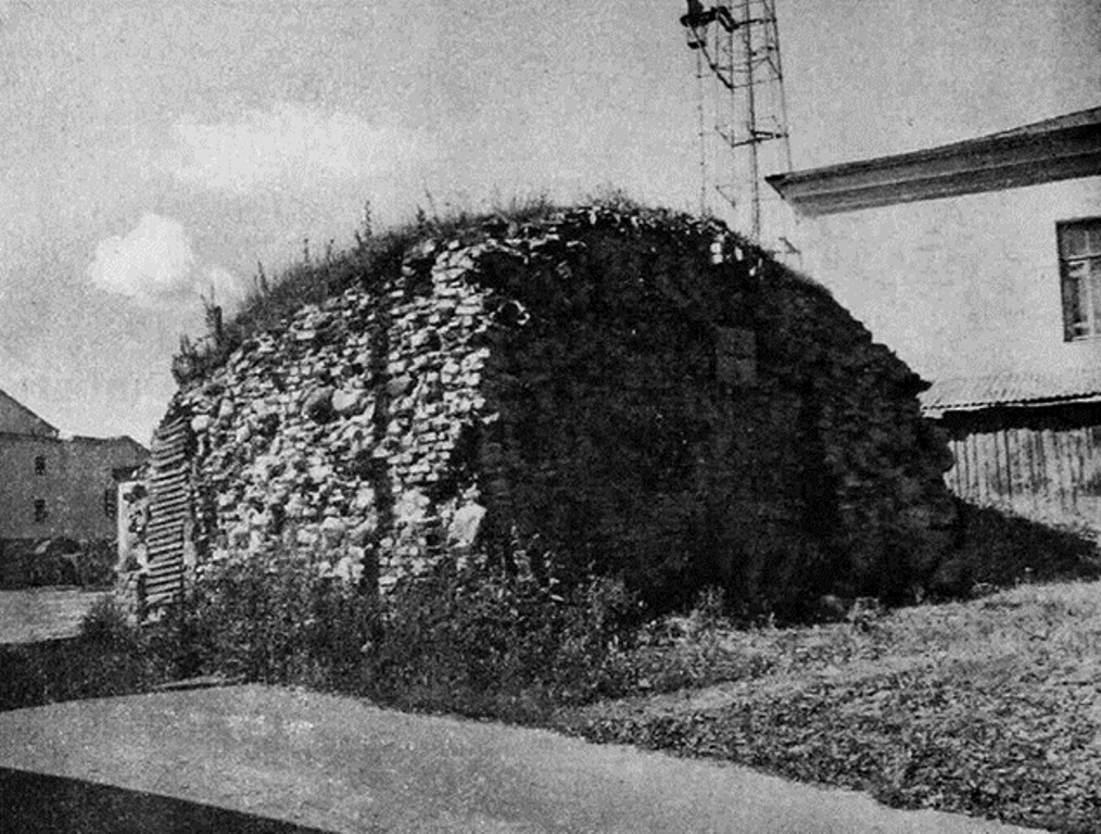 Церковь — фото 2