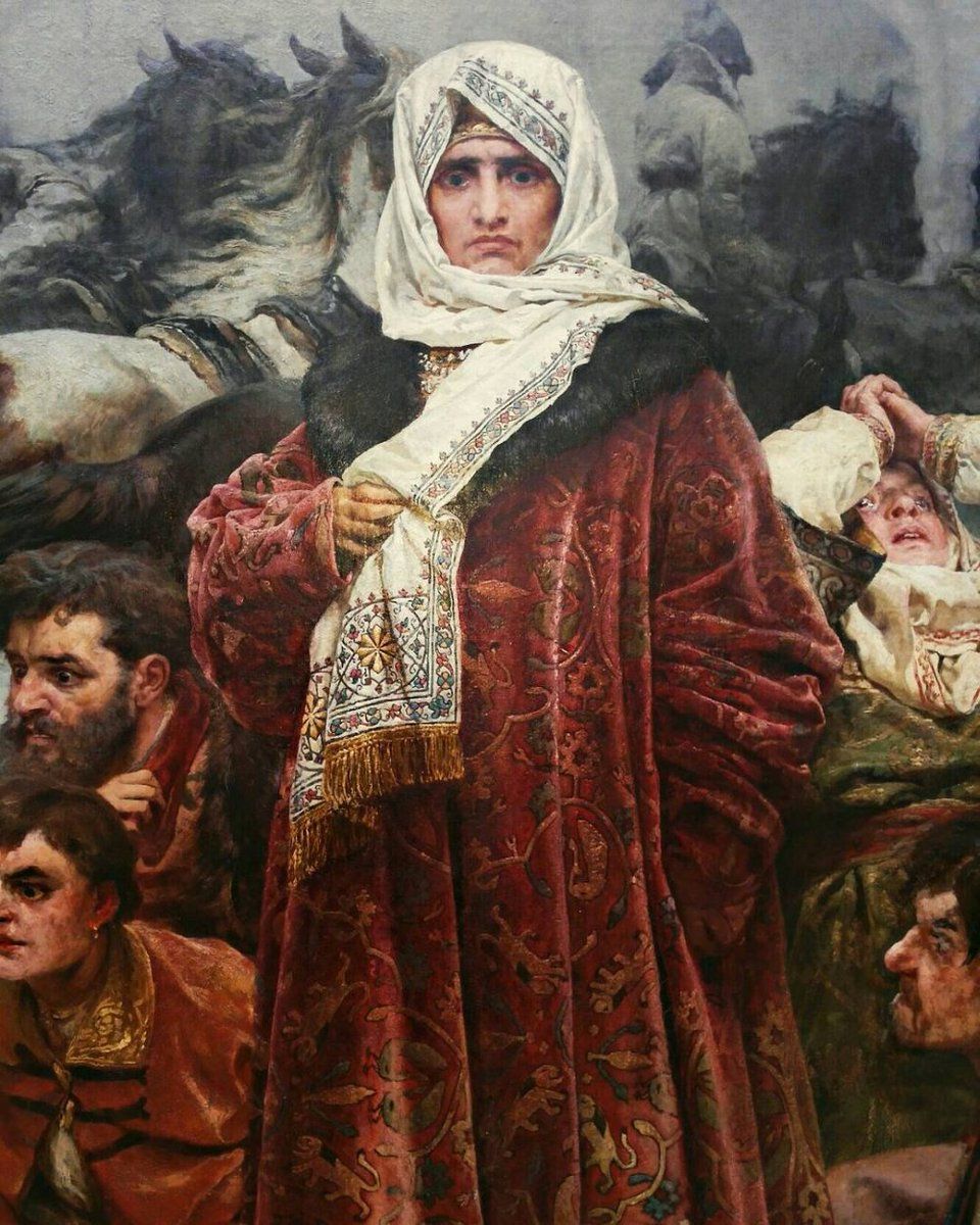 Церковь — фото 1