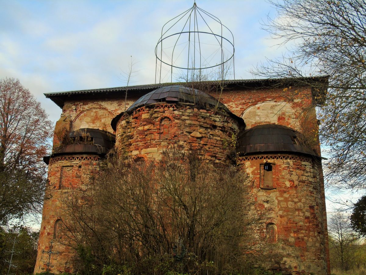 Церковь — фото 2