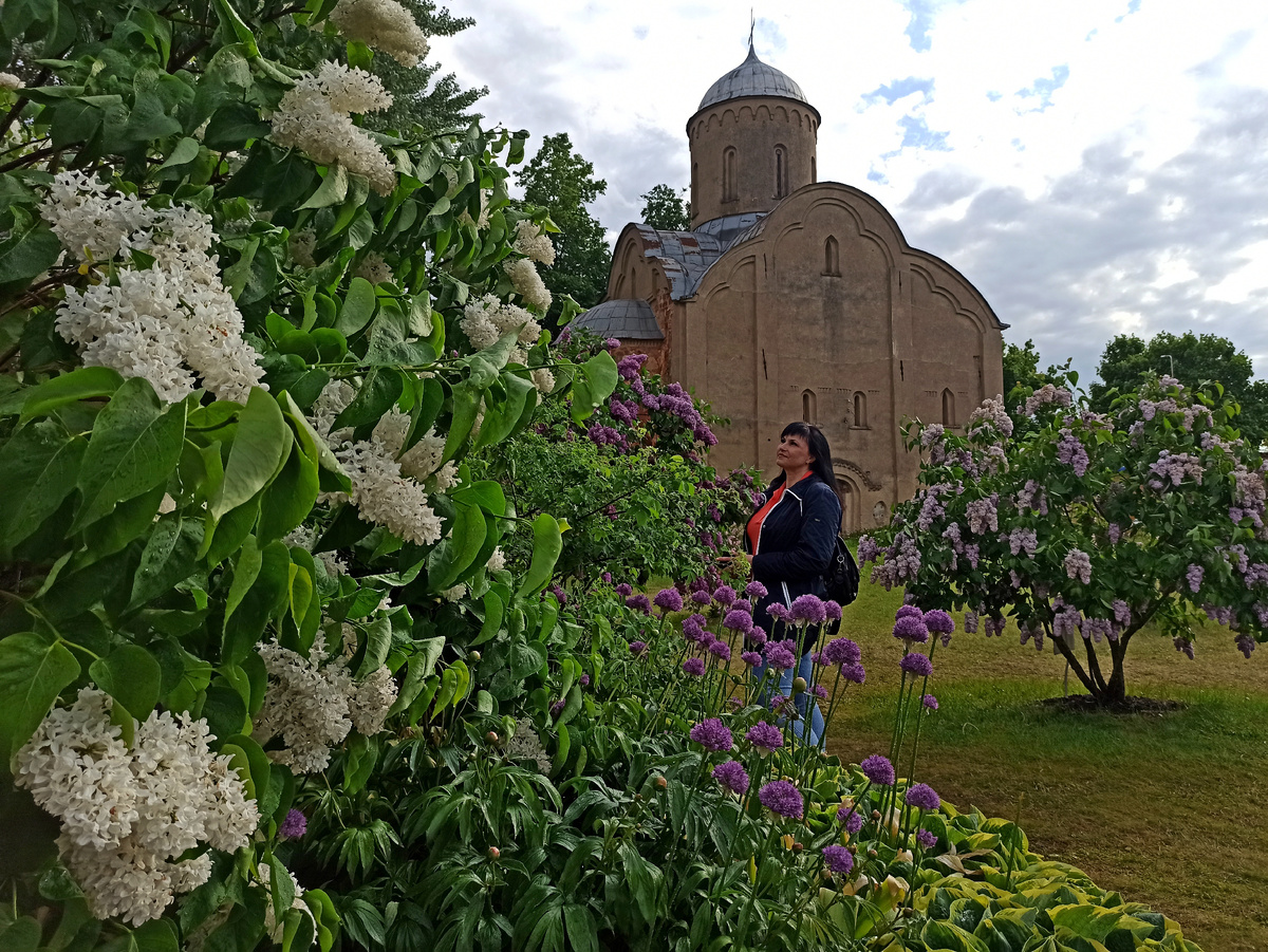 Церковь — фото 1