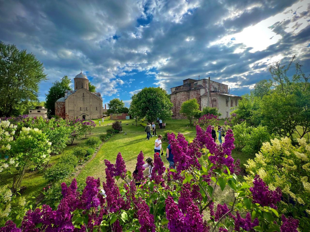 Церковь — фото 2