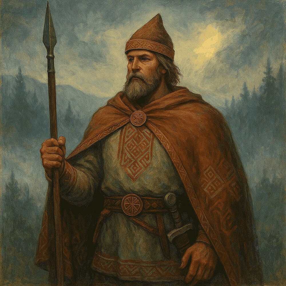 Иконография / символика