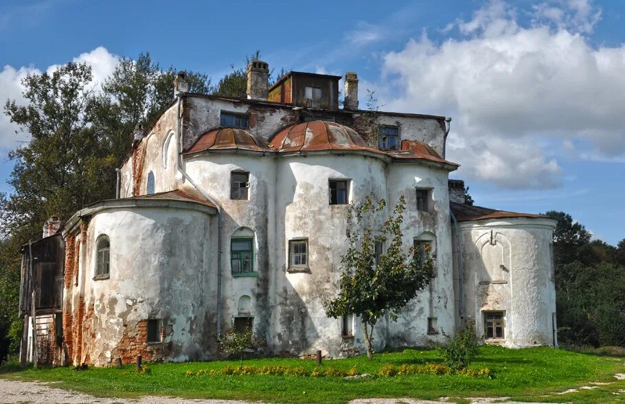 Иконография / символика