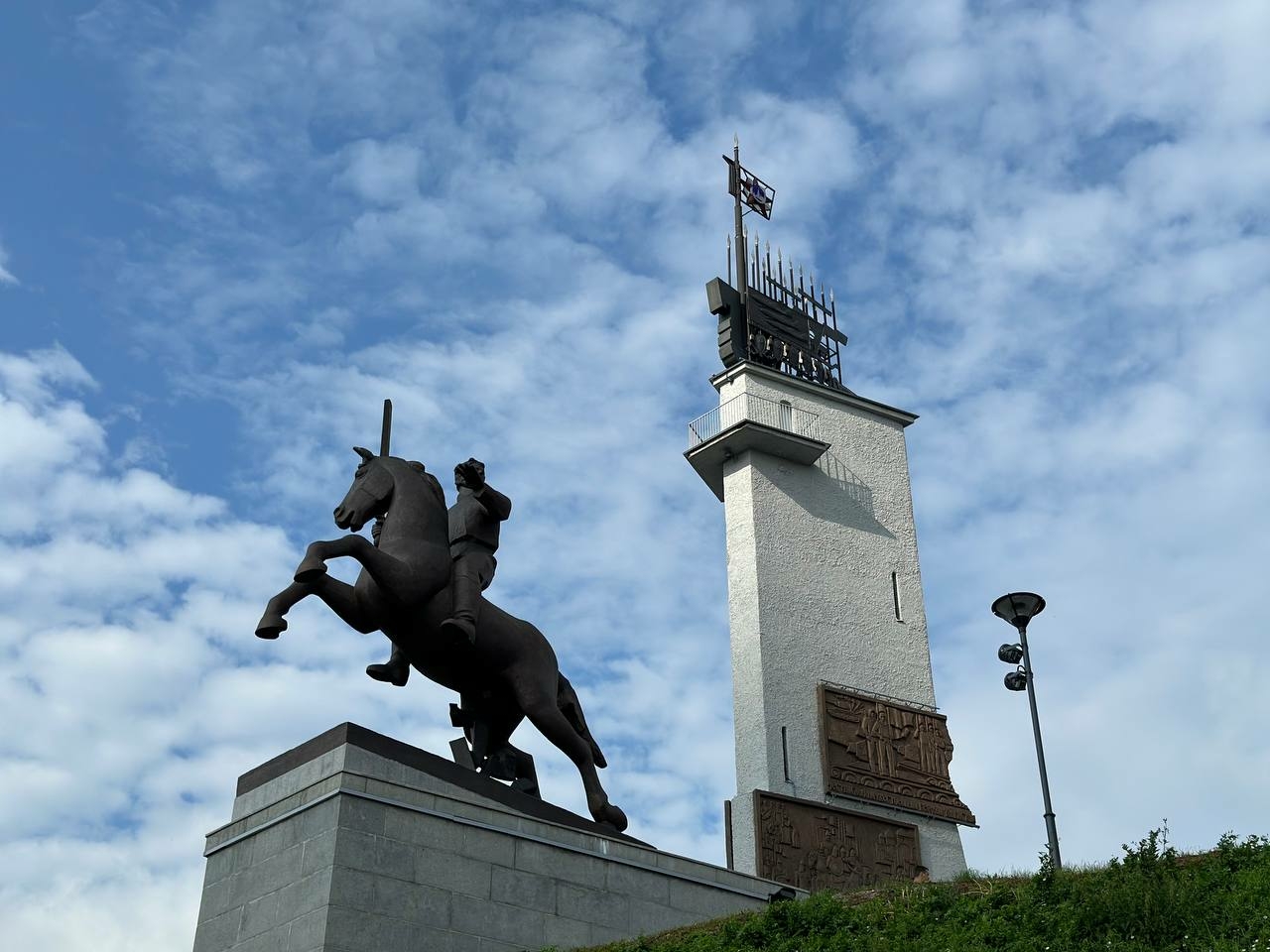 Маршрут — фото 1